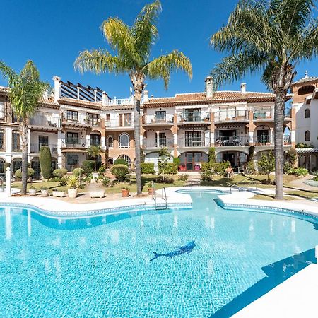 Malagasuite Mijas Golf Panoramic Views Fuengirola Exterior photo
