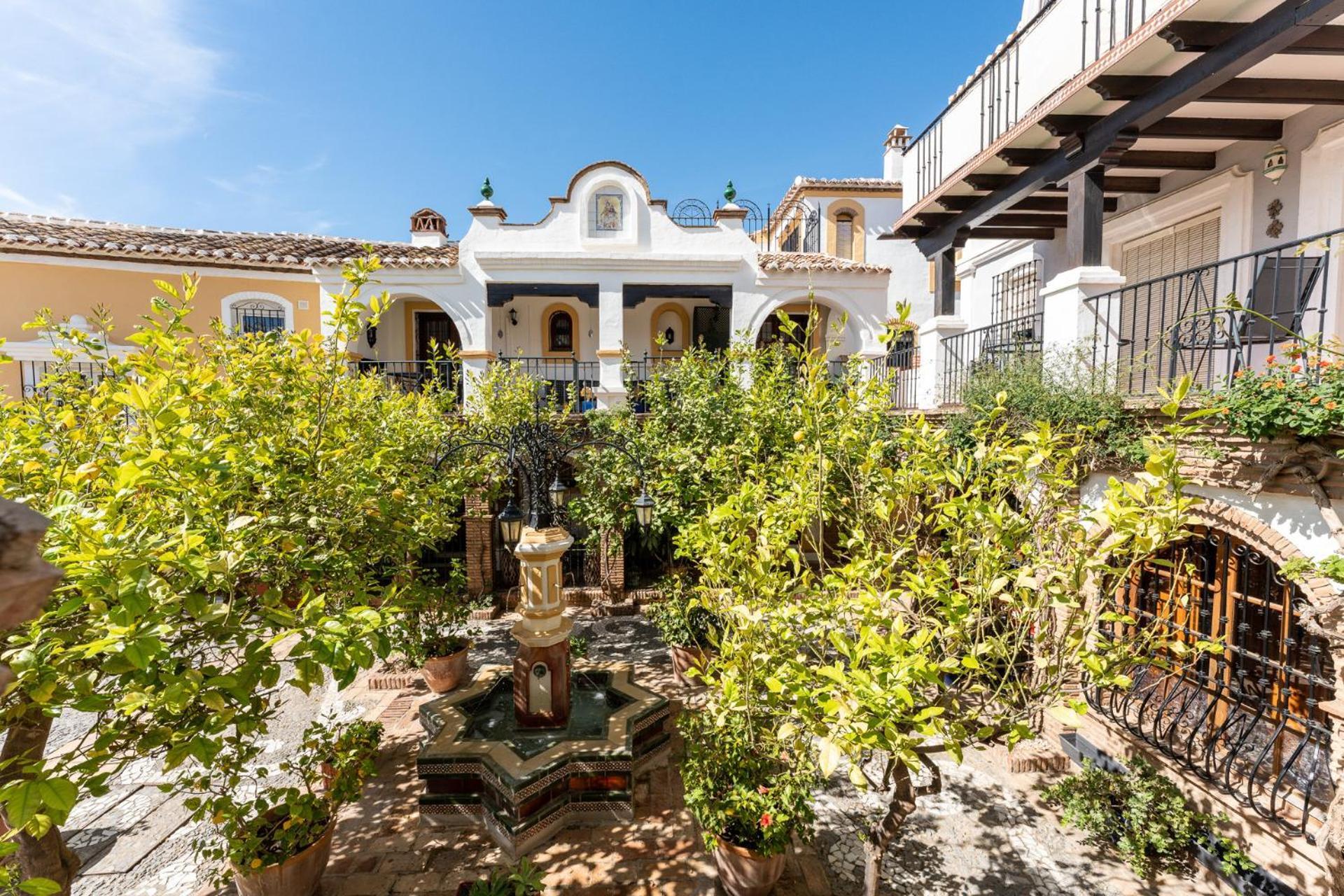 Malagasuite Mijas Golf Panoramic Views Fuengirola Exterior photo